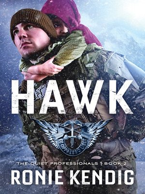 Hawk - ebook